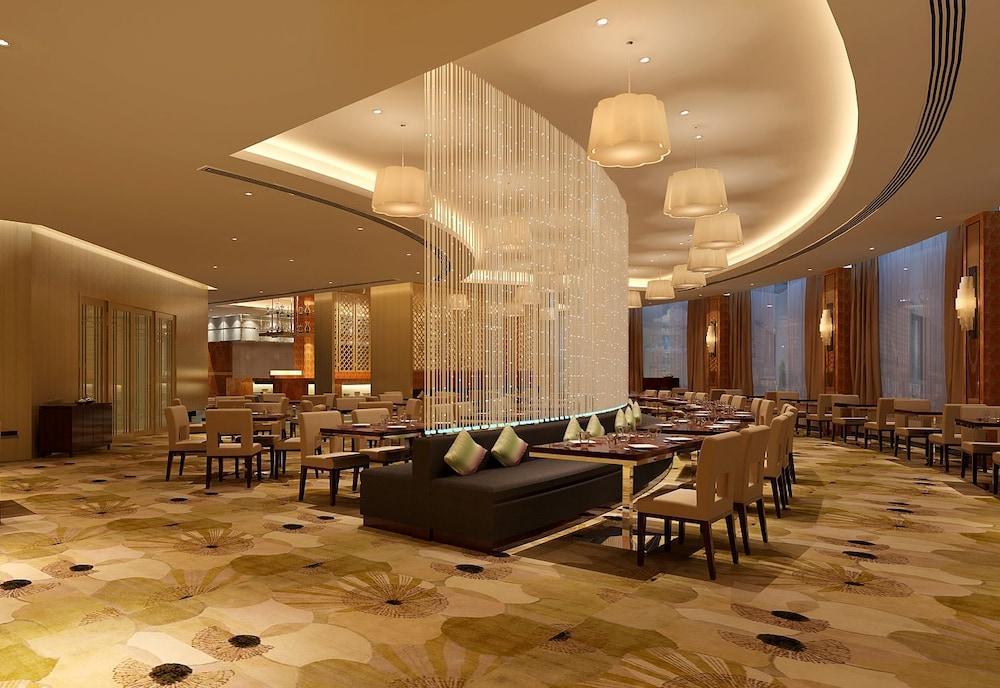 New Century Hotel Taizhou Taizhou  Zewnętrze zdjęcie