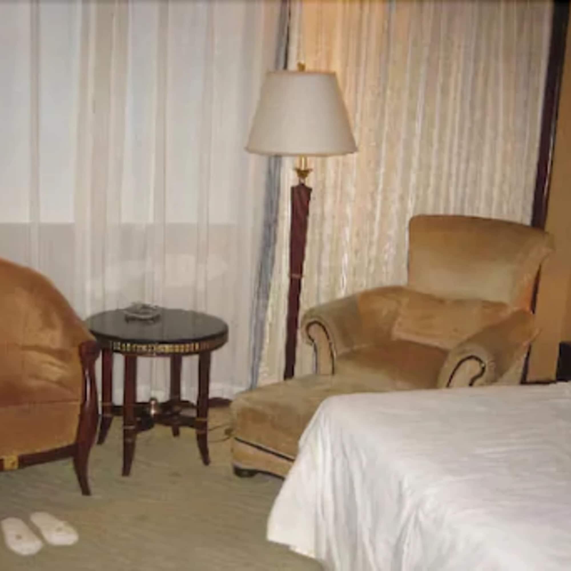 New Century Hotel Taizhou Taizhou  Zewnętrze zdjęcie