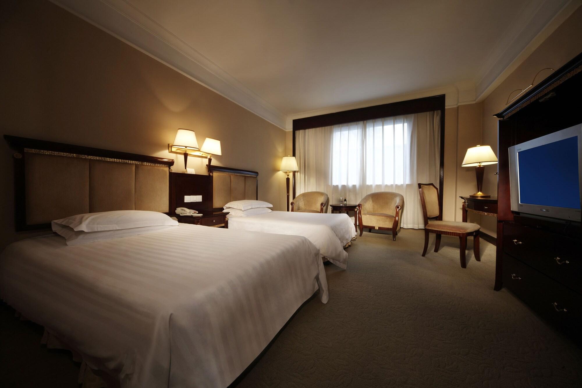 New Century Hotel Taizhou Taizhou  Zewnętrze zdjęcie