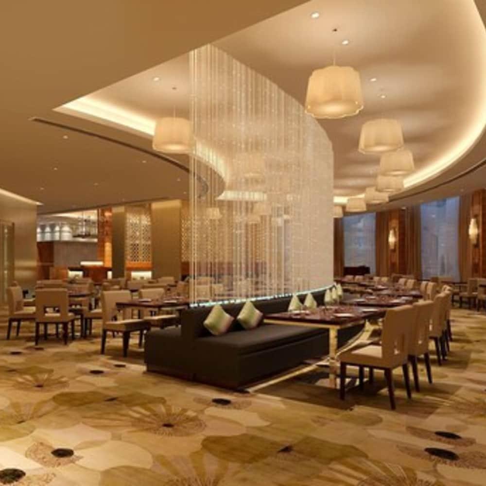 New Century Hotel Taizhou Taizhou  Zewnętrze zdjęcie