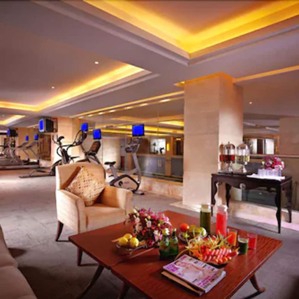 New Century Hotel Taizhou Taizhou  Zewnętrze zdjęcie