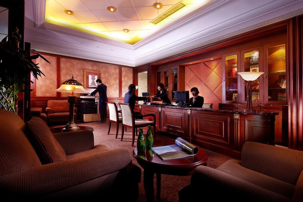 New Century Hotel Taizhou Taizhou  Zewnętrze zdjęcie