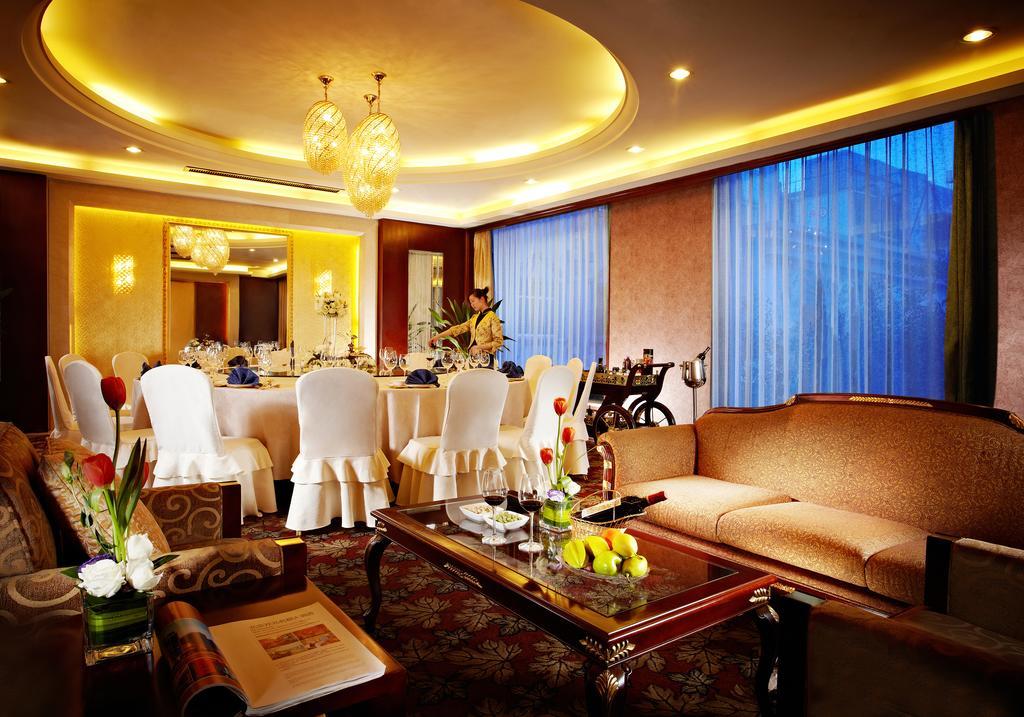New Century Hotel Taizhou Taizhou  Zewnętrze zdjęcie