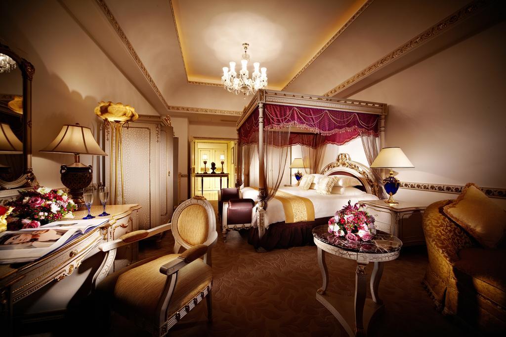 New Century Hotel Taizhou Taizhou  Zewnętrze zdjęcie