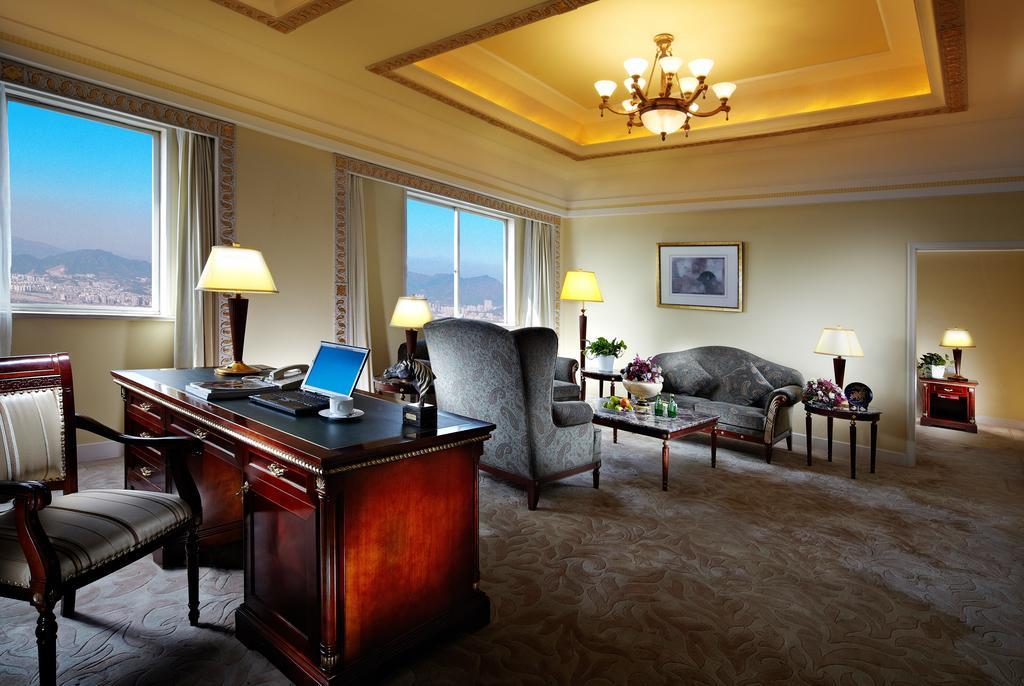 New Century Hotel Taizhou Taizhou  Zewnętrze zdjęcie