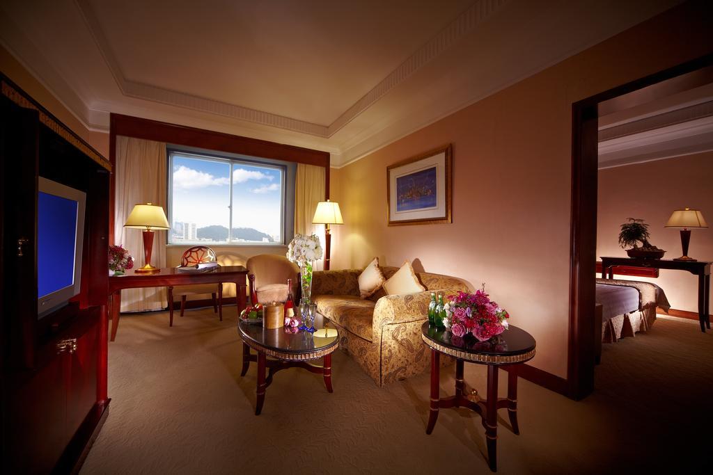 New Century Hotel Taizhou Taizhou  Zewnętrze zdjęcie