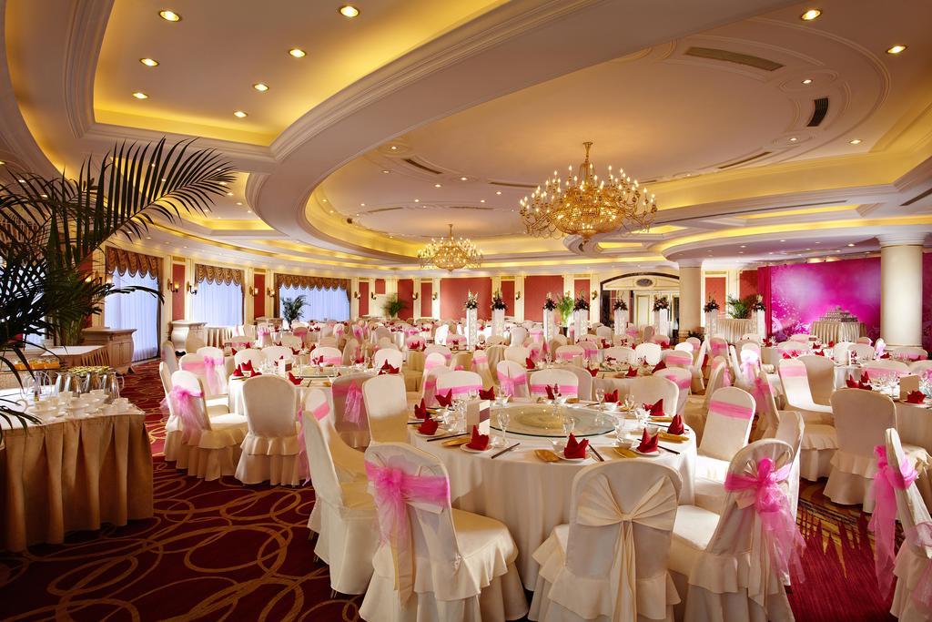 New Century Hotel Taizhou Taizhou  Zewnętrze zdjęcie