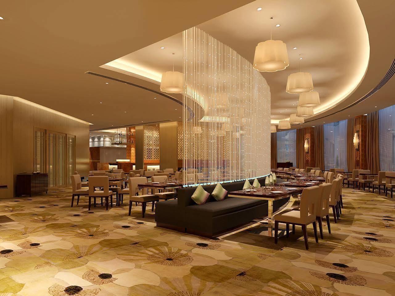 New Century Hotel Taizhou Taizhou  Zewnętrze zdjęcie