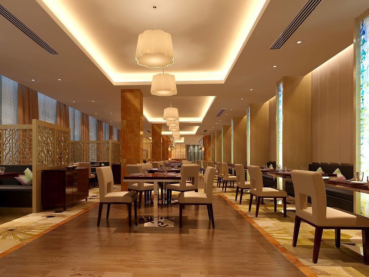 New Century Hotel Taizhou Taizhou  Zewnętrze zdjęcie