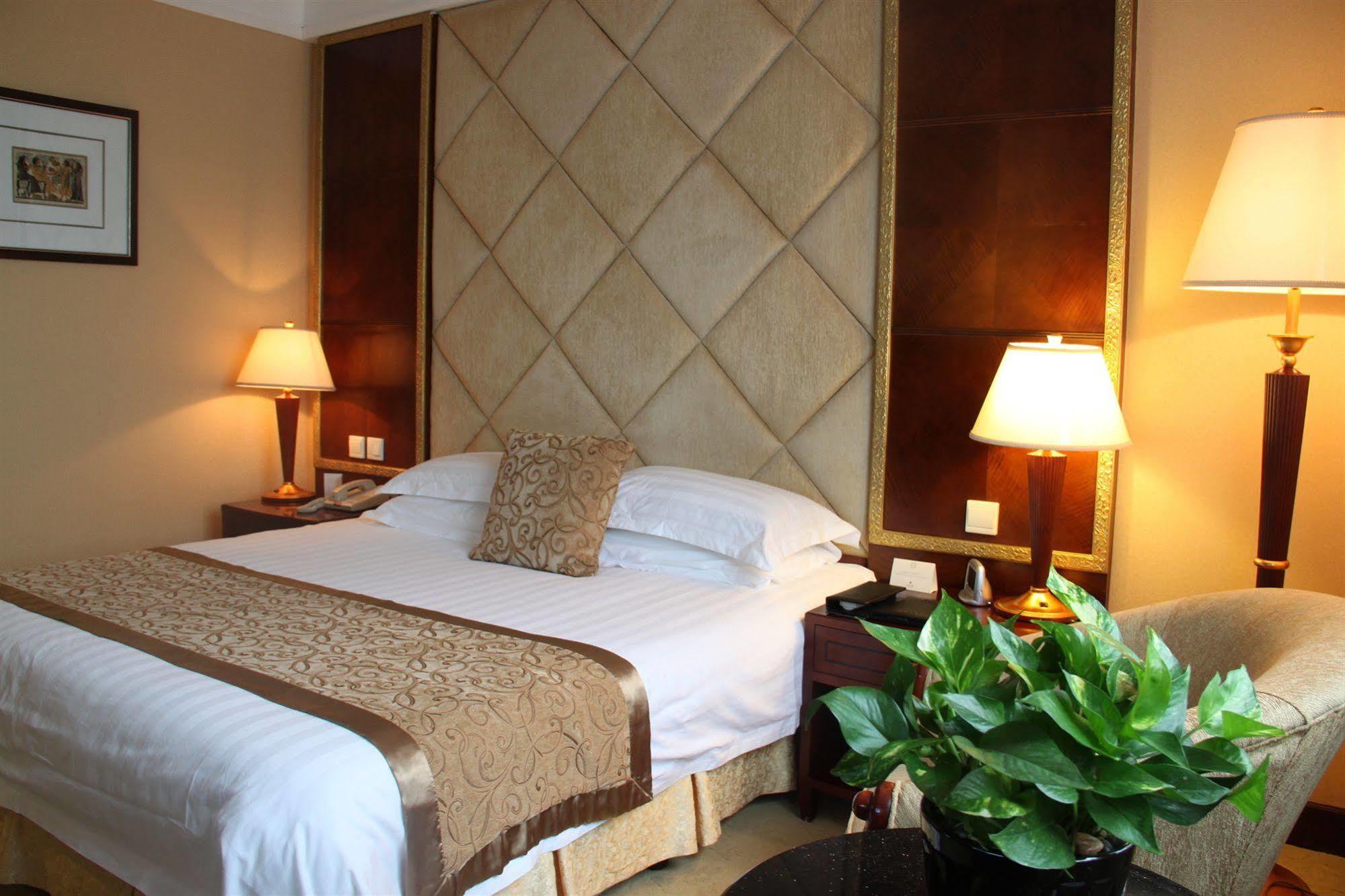 New Century Hotel Taizhou Taizhou  Zewnętrze zdjęcie
