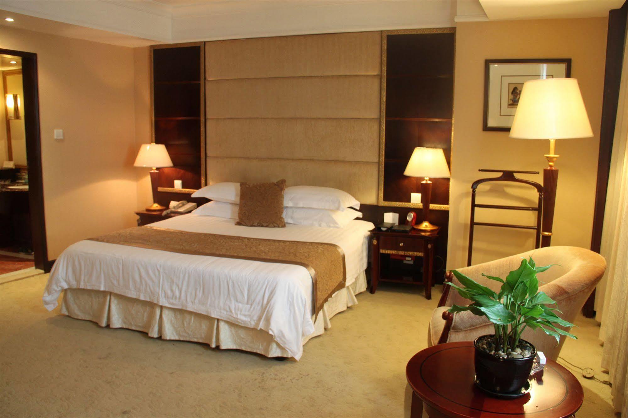 New Century Hotel Taizhou Taizhou  Zewnętrze zdjęcie